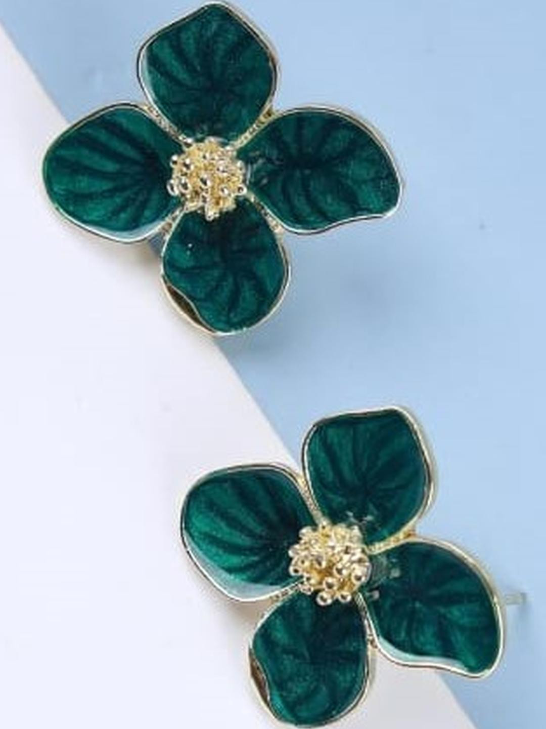 Amrav  Alloy Earrings