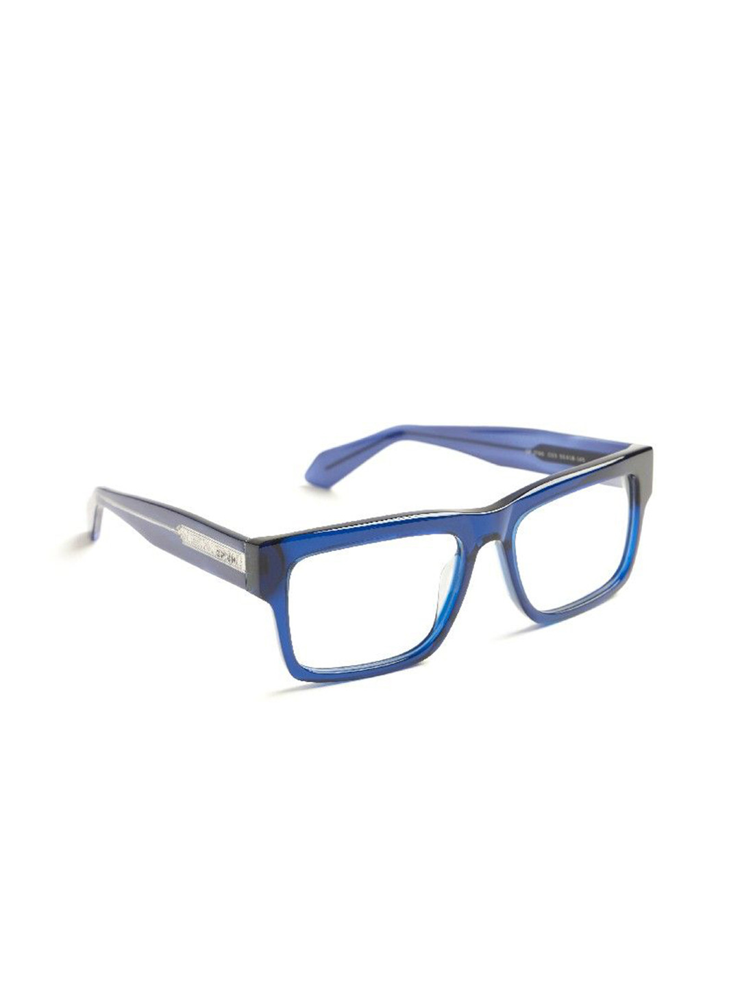 OPIUM Men Full Rim Square Lightweight Stylish Eyeglasses Frames