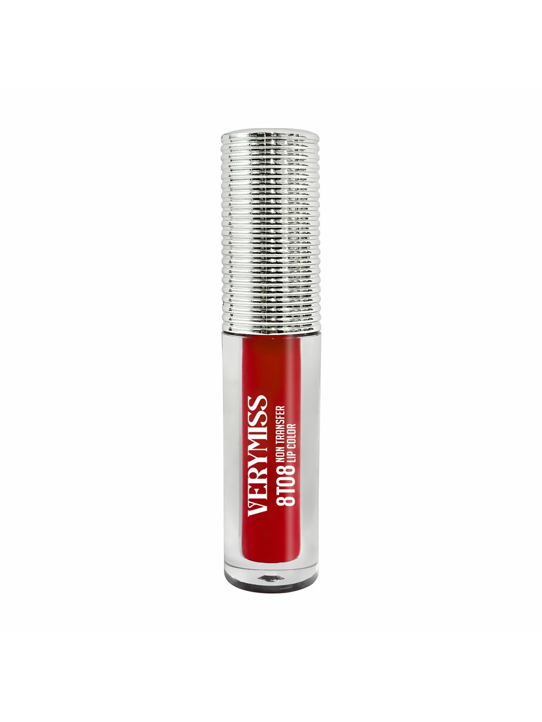 VERYMISS 8 To 8 Non Transfer Lip Color - 1.6 ml - Candy Apple 416