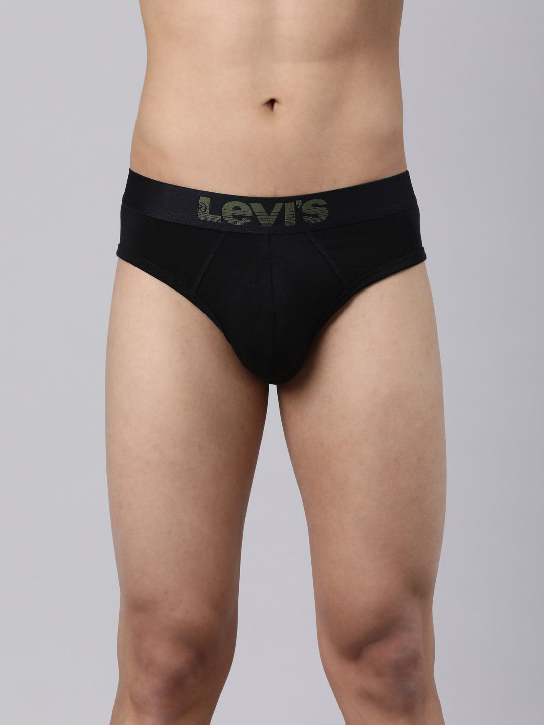 Levis Mid Rise Basic Briefs 300LS031A-PRM-BRF-P1