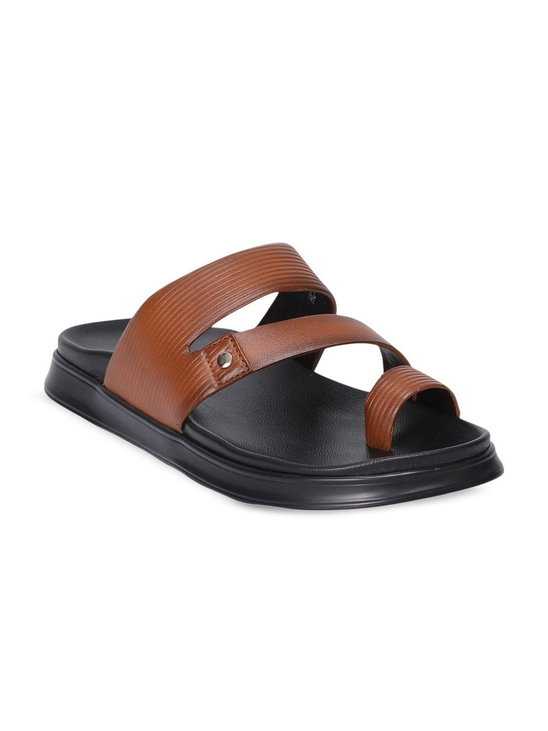 Dover Men Slip-On Comfort Sandals
