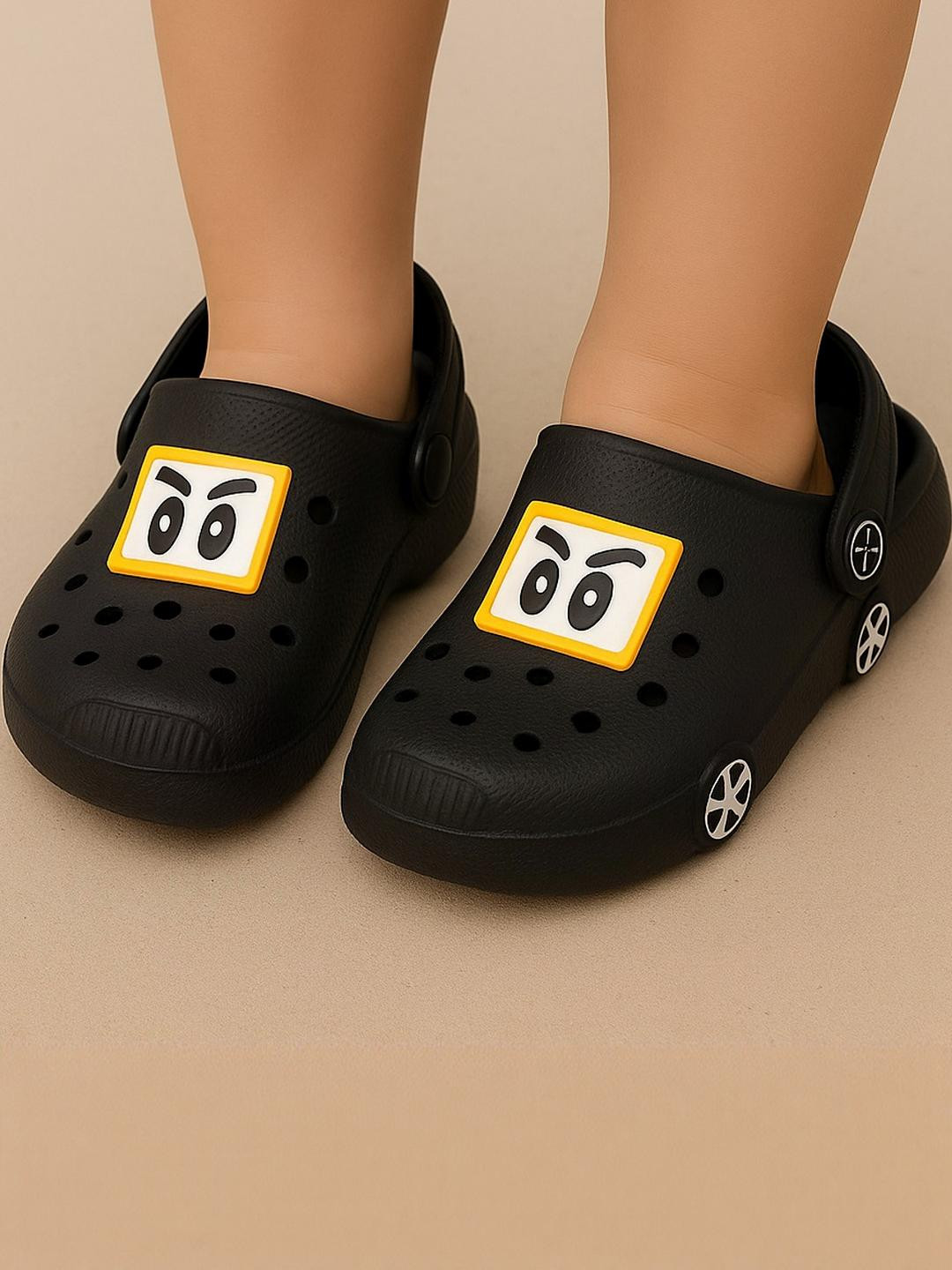 ONFEET Unisex Kids Comfort Sandals