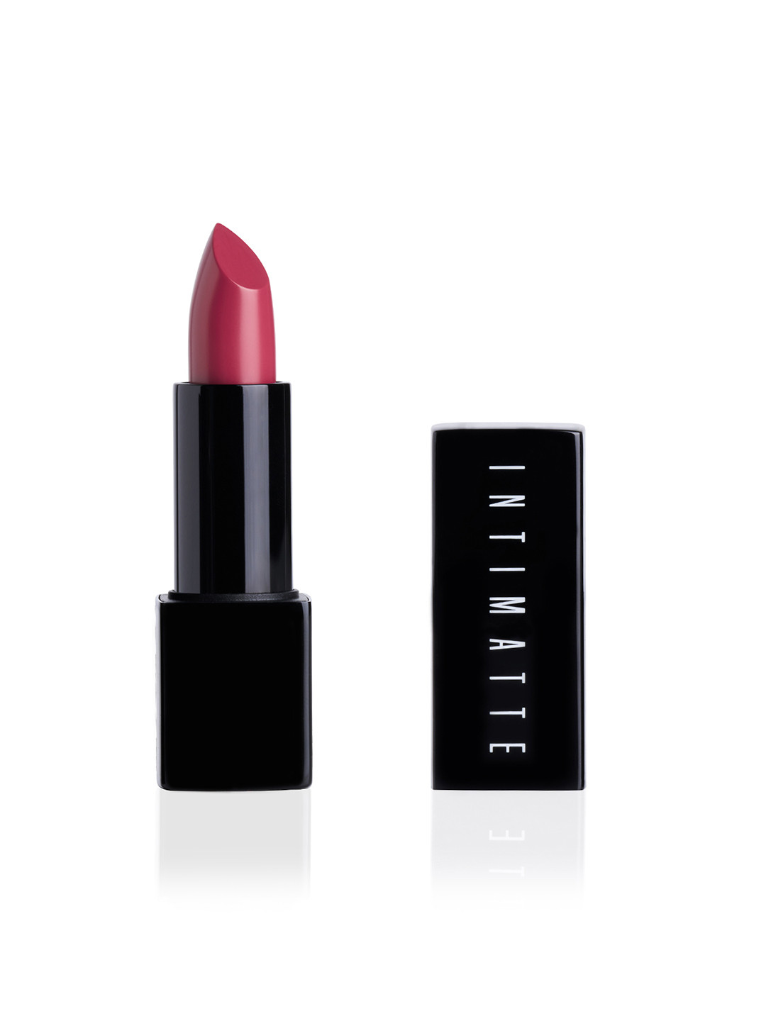 PAC Intimatte Long Wearing Rich Velvet Matte Lipstick - The Only Exception