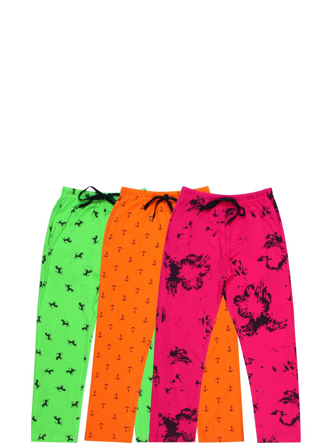 Fasha Girls Cotton Pyjamas