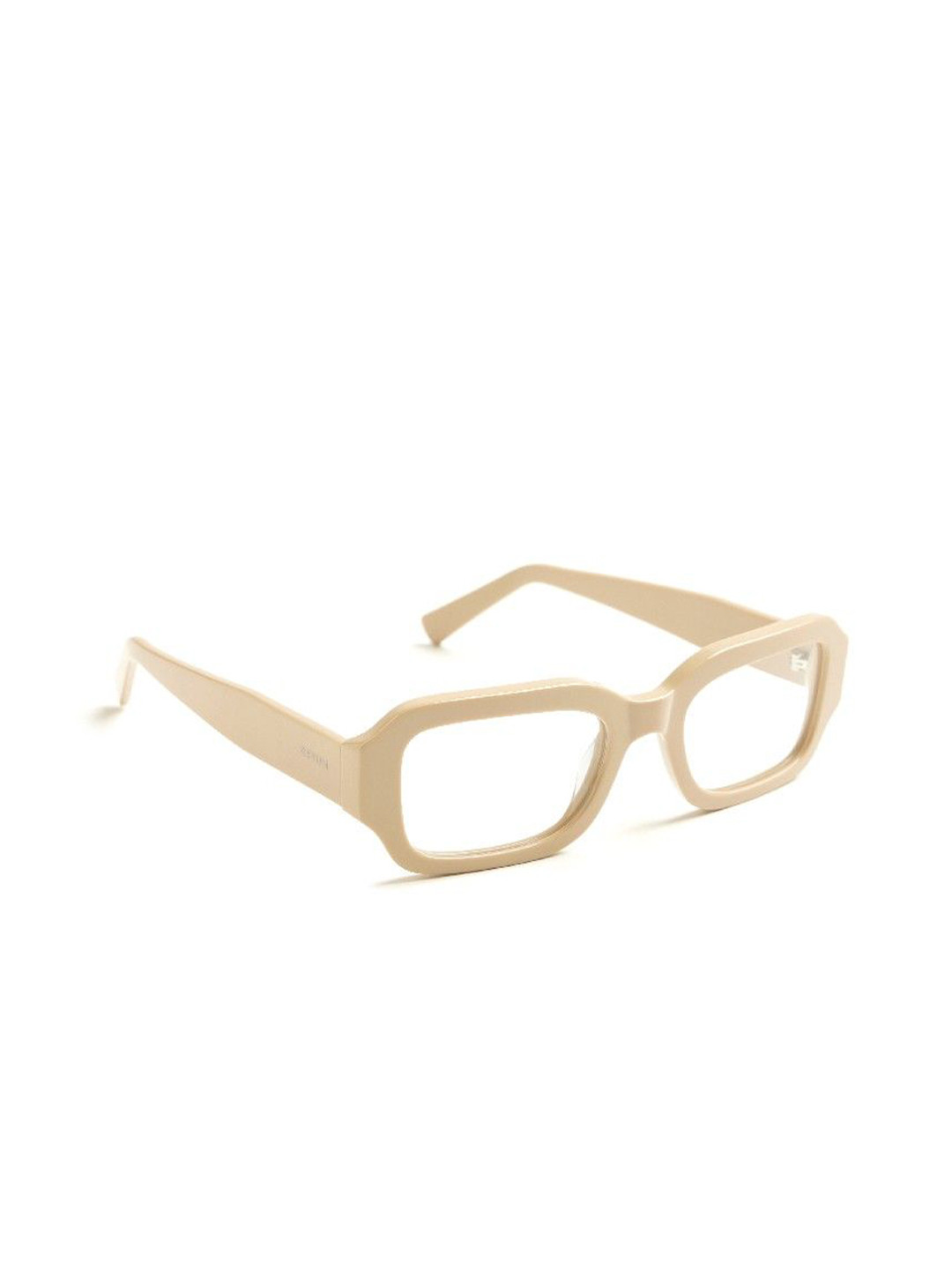 OPIUM Women Full Rim Light Weight Rectangle Frames