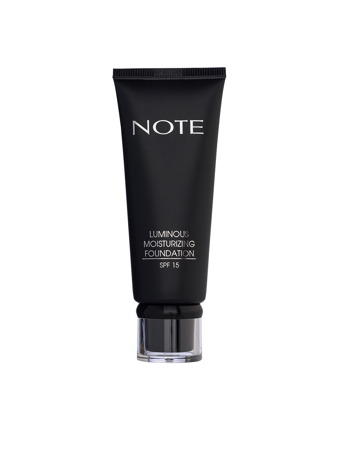 Note Luminous Moisturizing Foundation - 30ml - Sand - Shade - 04