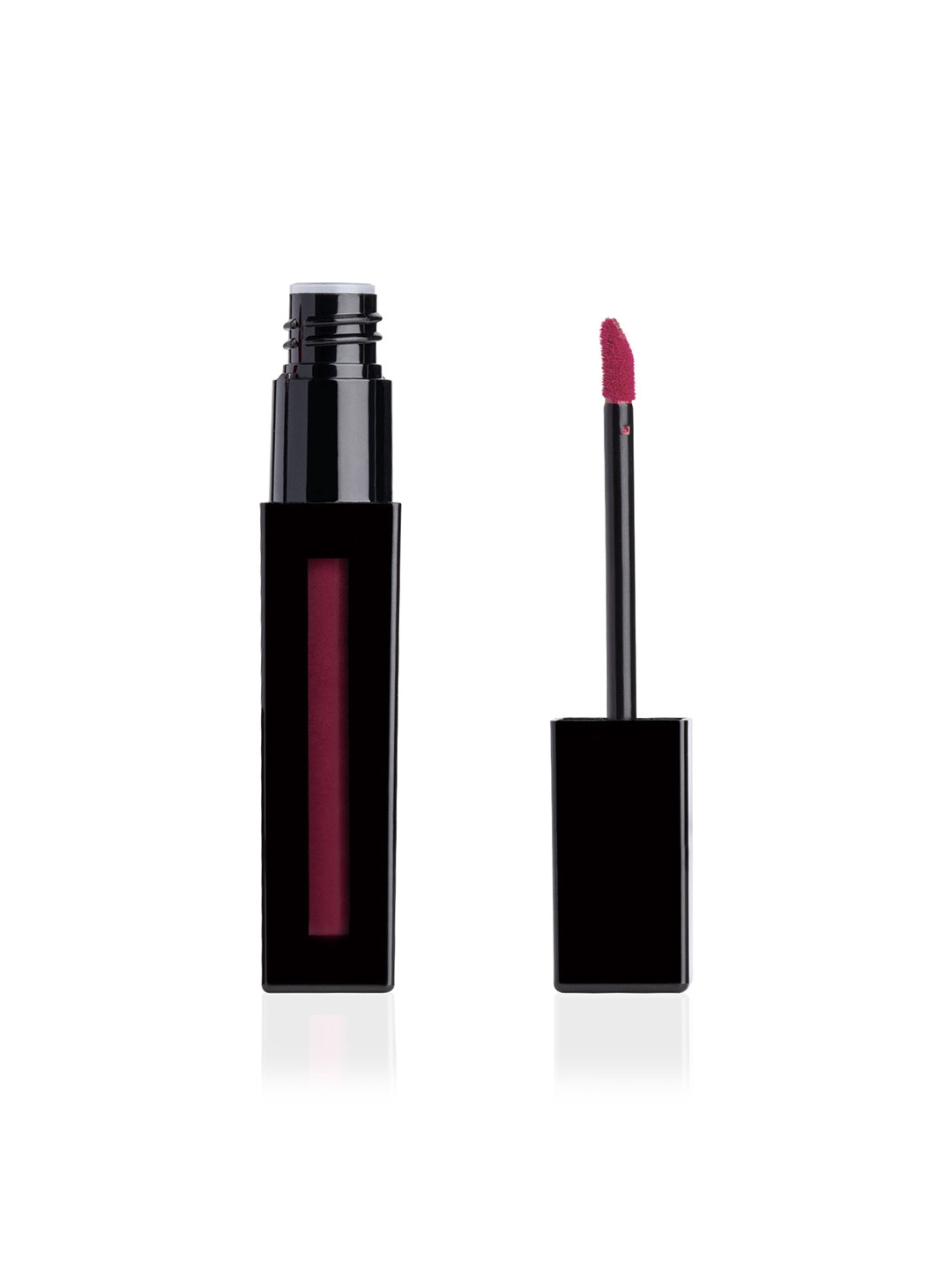 PAC Matte Addict Weightless Liquid Lipstick with Tip Applicator 5.5 ml - Pinch Of Posh