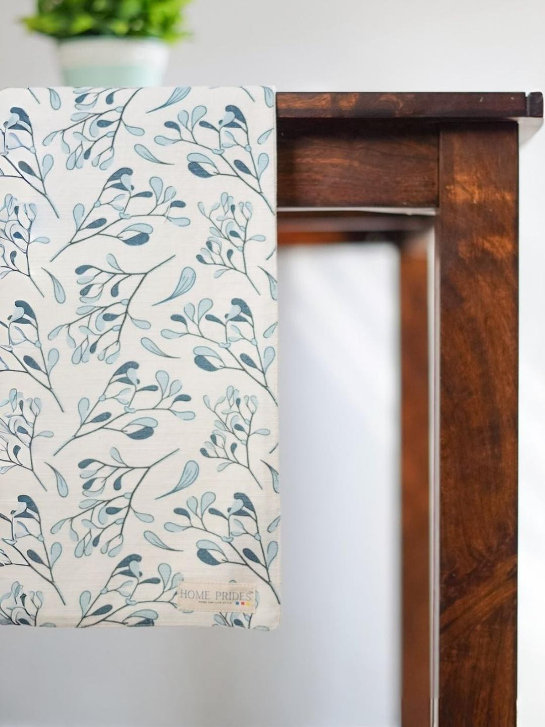 Home Prides Twilight Bloom Table Runner