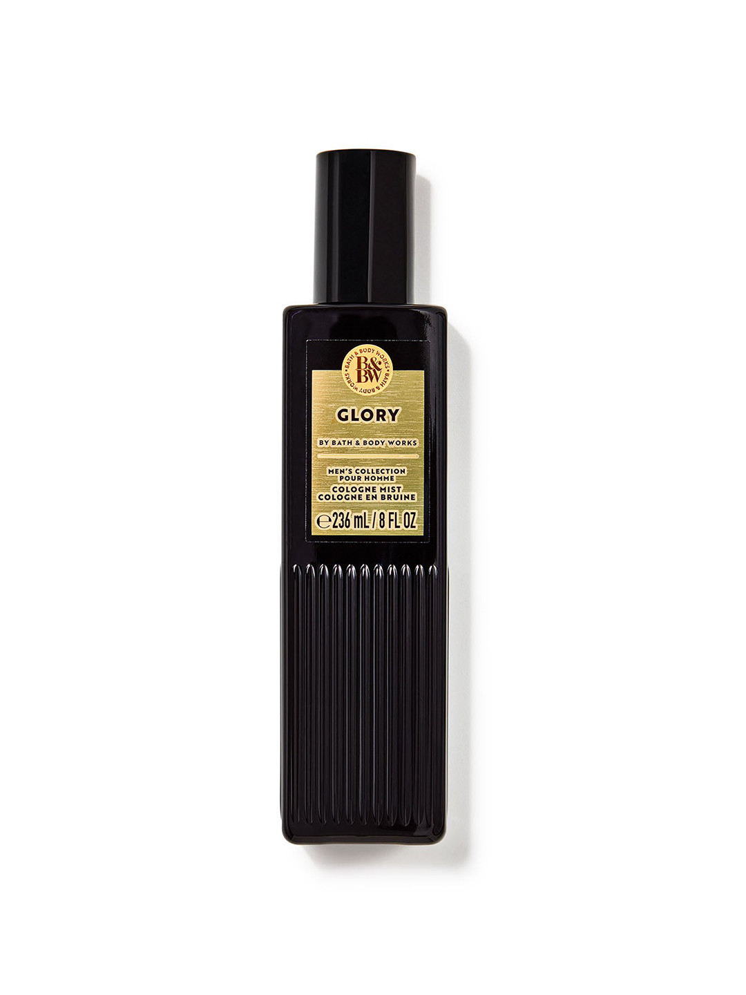 Bath & Body Works Men Glory Cologne Mist - 236 ml