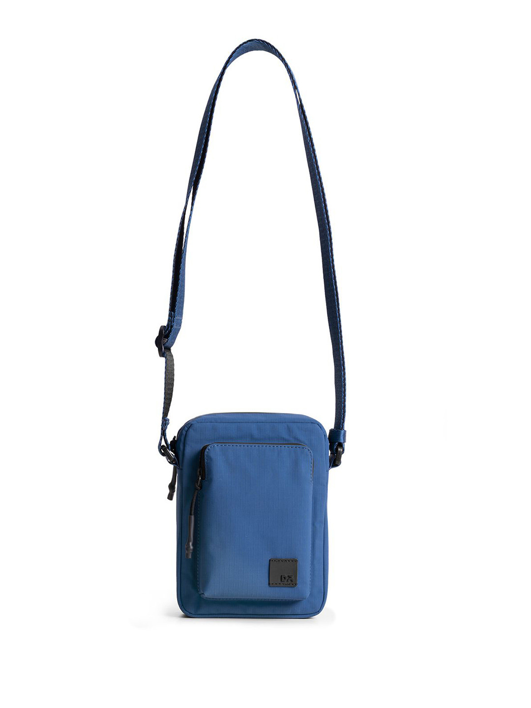 DailyObjects Pivot Solid Messenger Bag