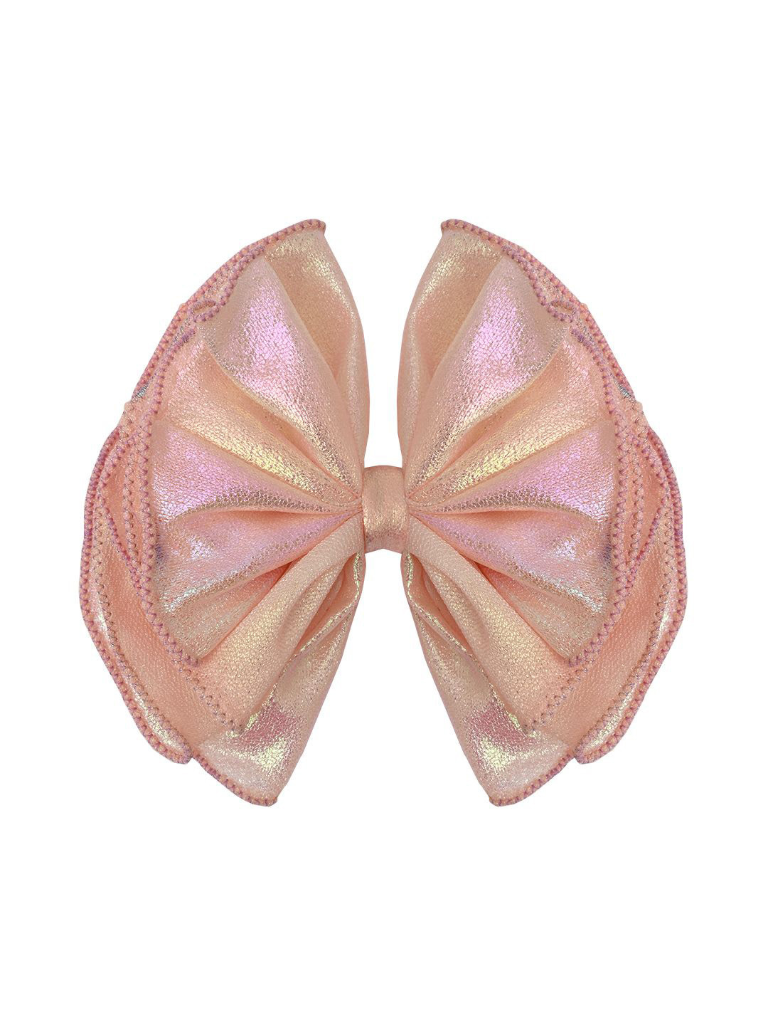 Aye Candy Girls Candy Bow Alligator Hair Clip