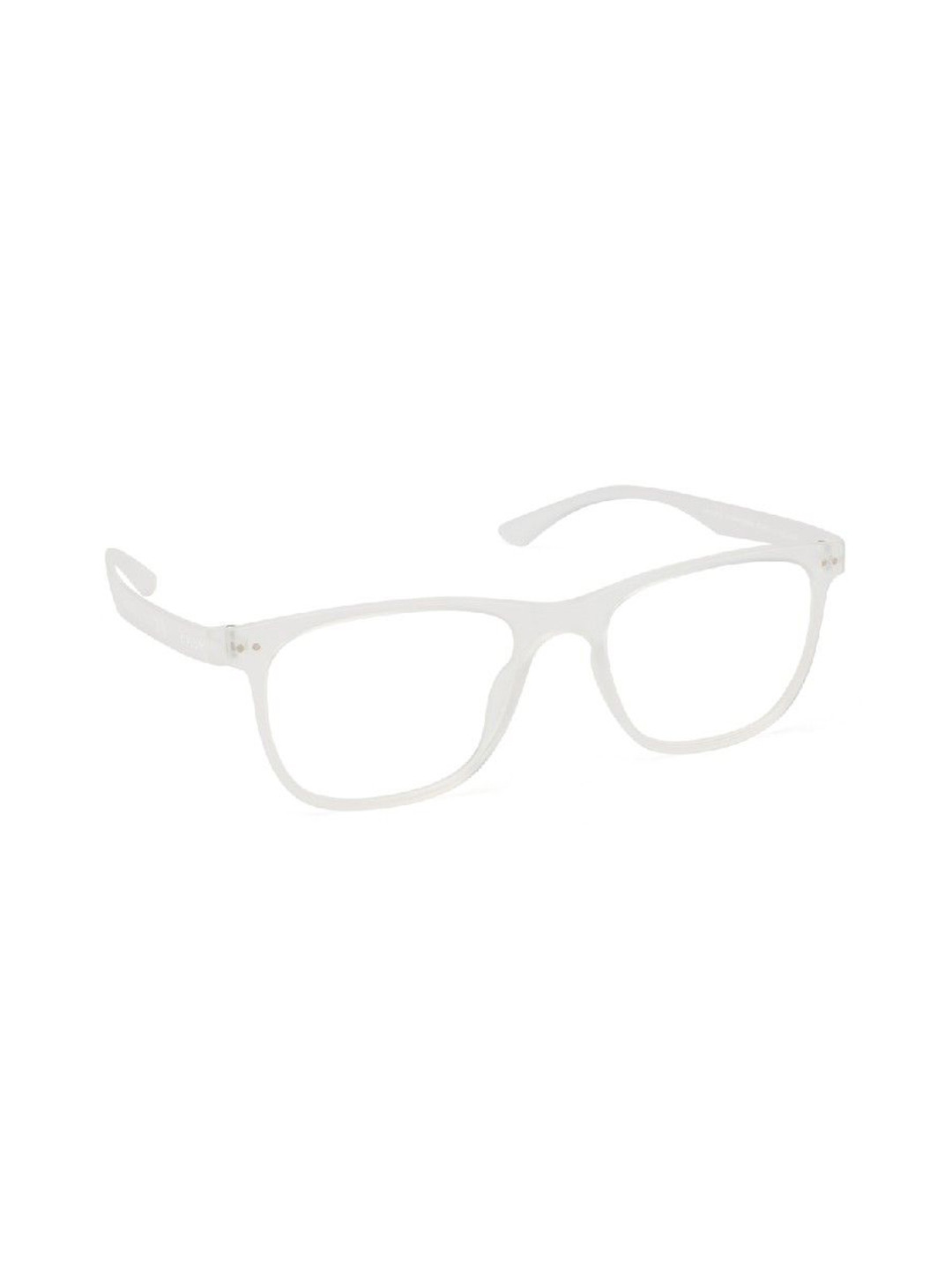 OPIUM Unisex Lightweight Stylish Full Rim Square Optical Frames