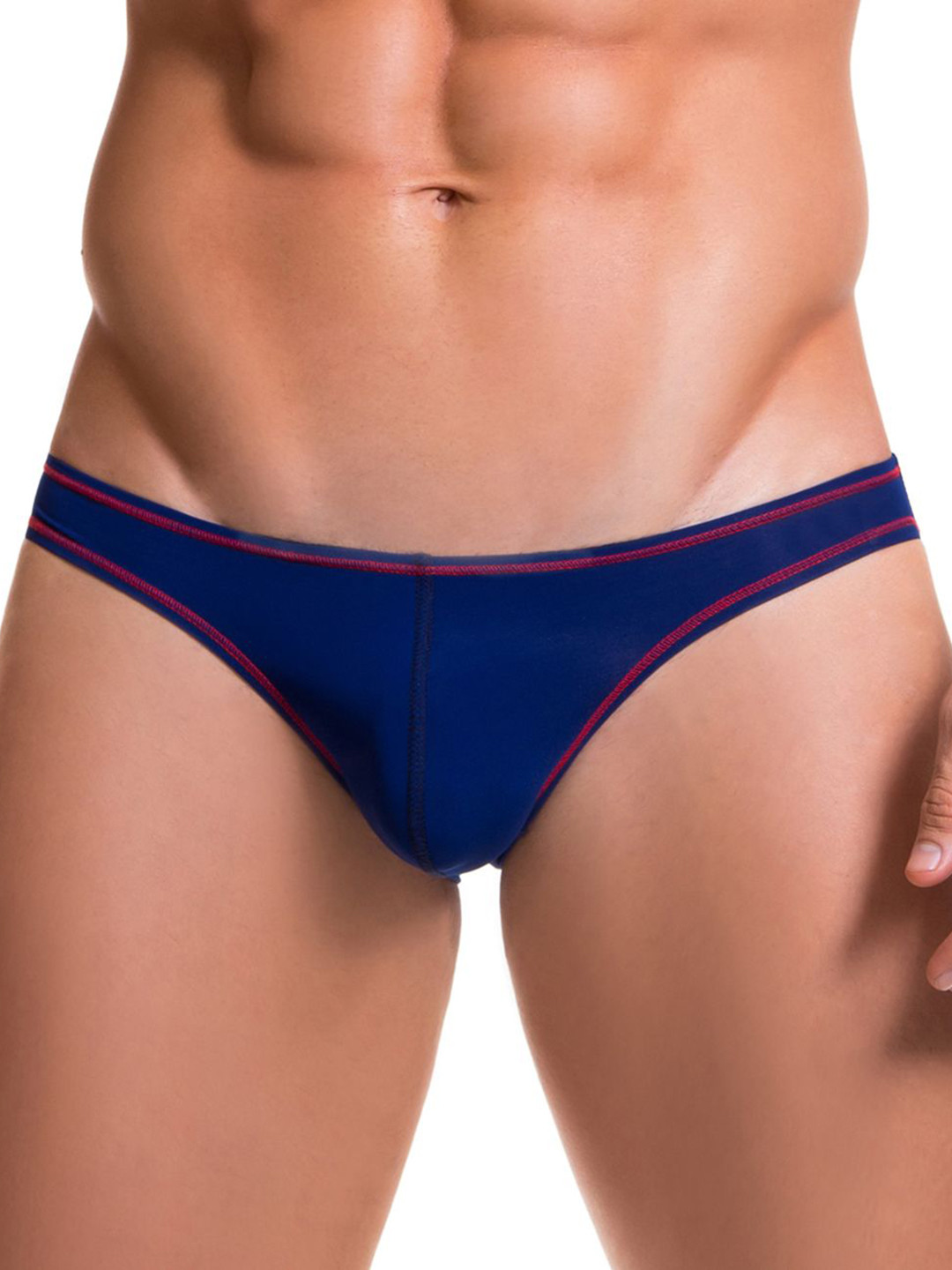 MOODSTRING Low Rise Hipster Brief ML-07314-NBL-S