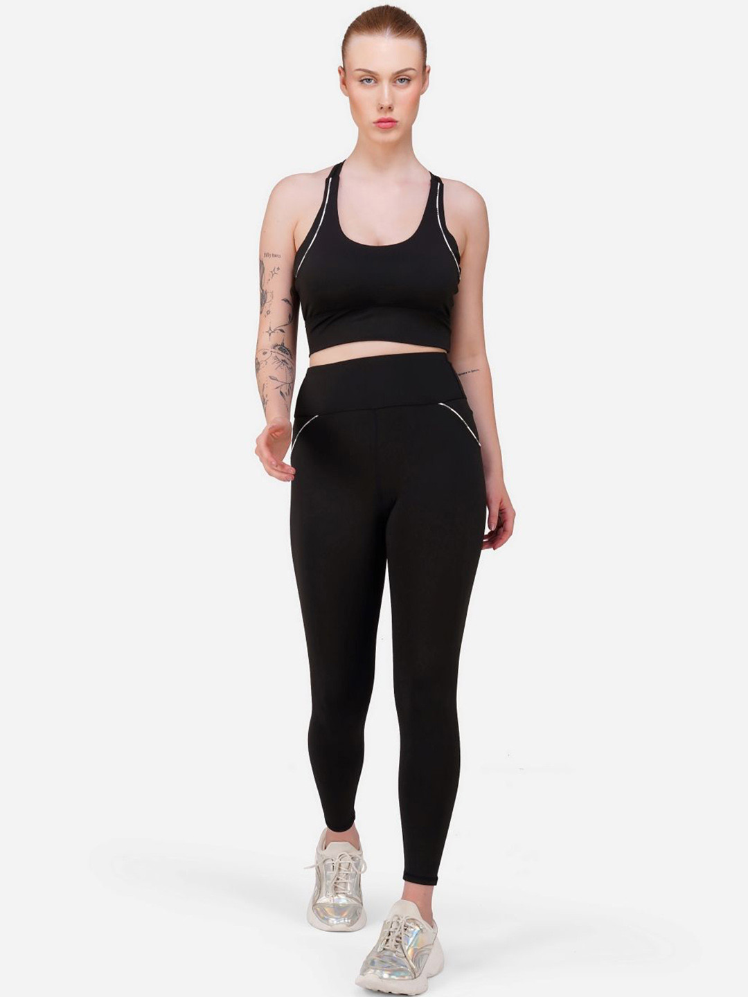 TOMKOT High Impact High Rise Tracksuit