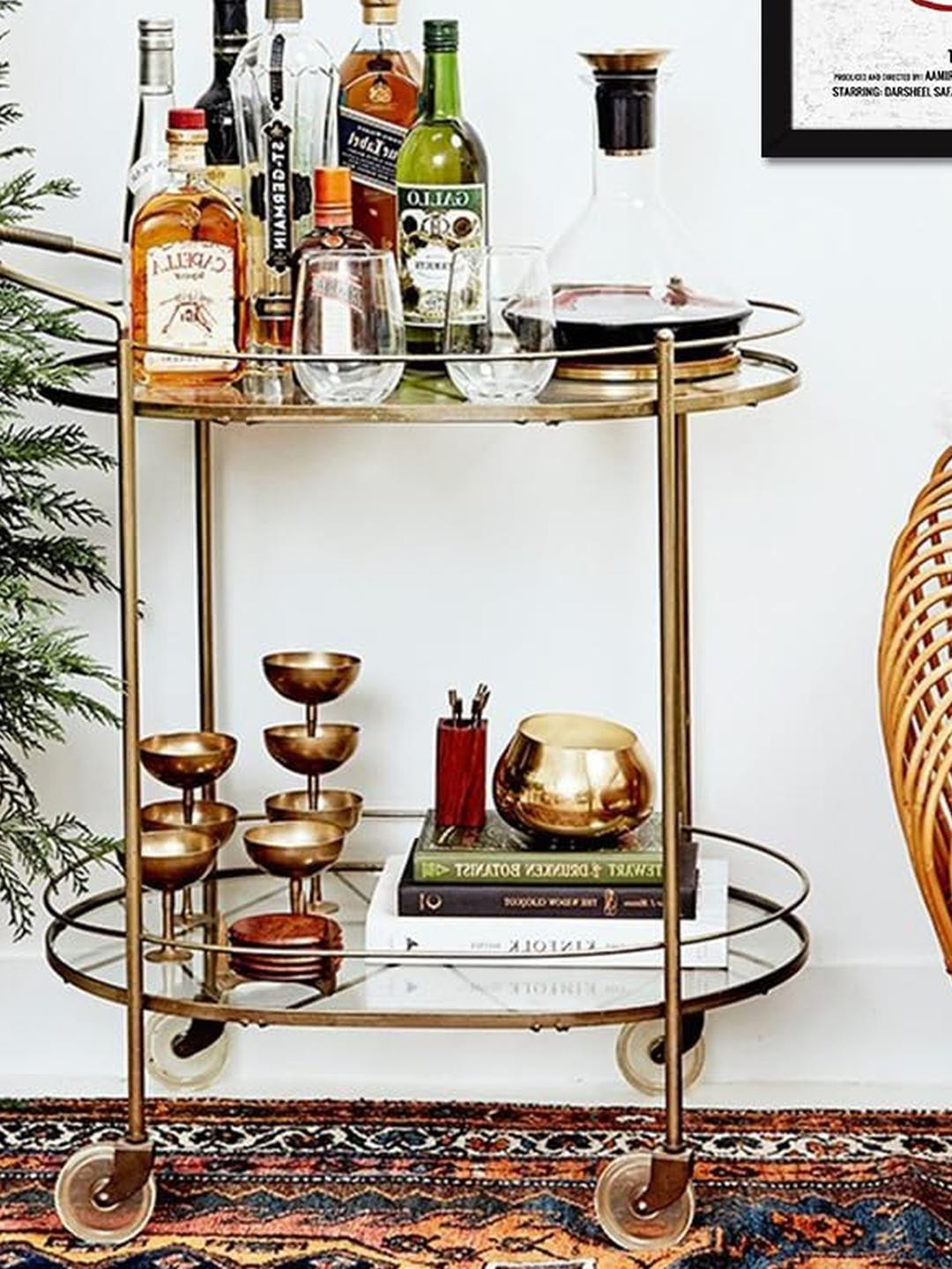 Chaka Chaundh Multicoloured 1 Piece Synthetic Wood Cartoon Characters Wall Photographs