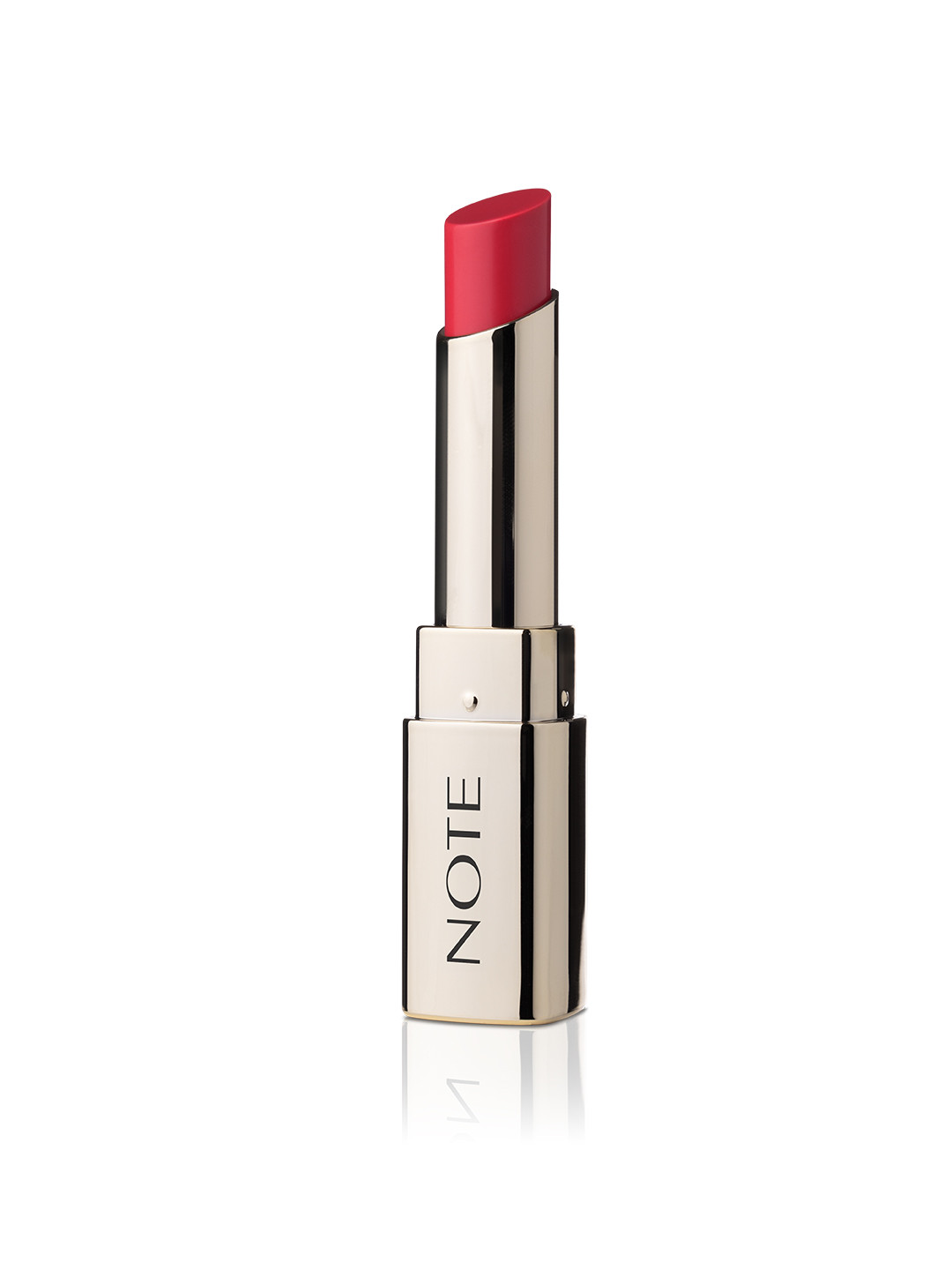 Note Iconic Sheer Non-Greasy Hydrating Lipstick - 209 - 3.25gm