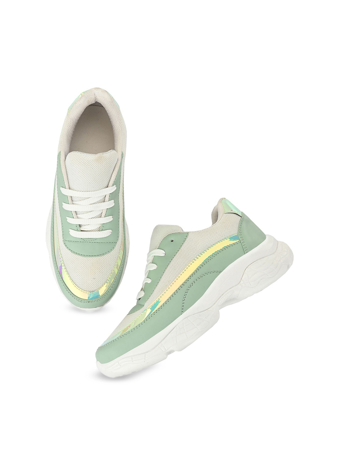 Axter Women Running Non-Marking Shoes