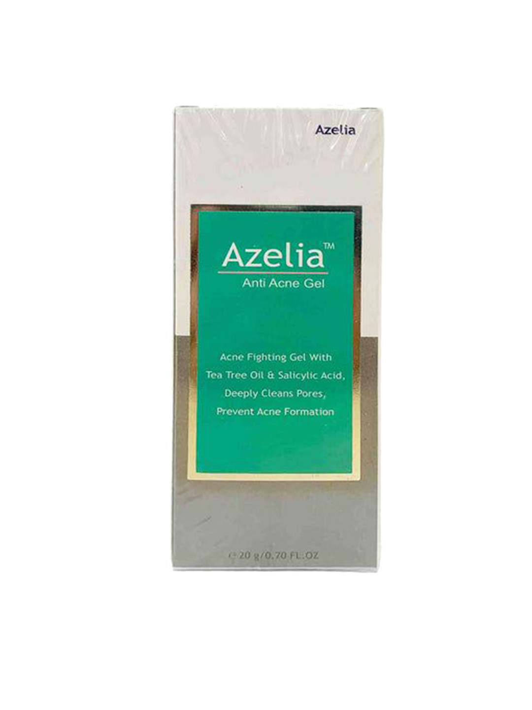 Azelia Anti Acne Gel - 20 g