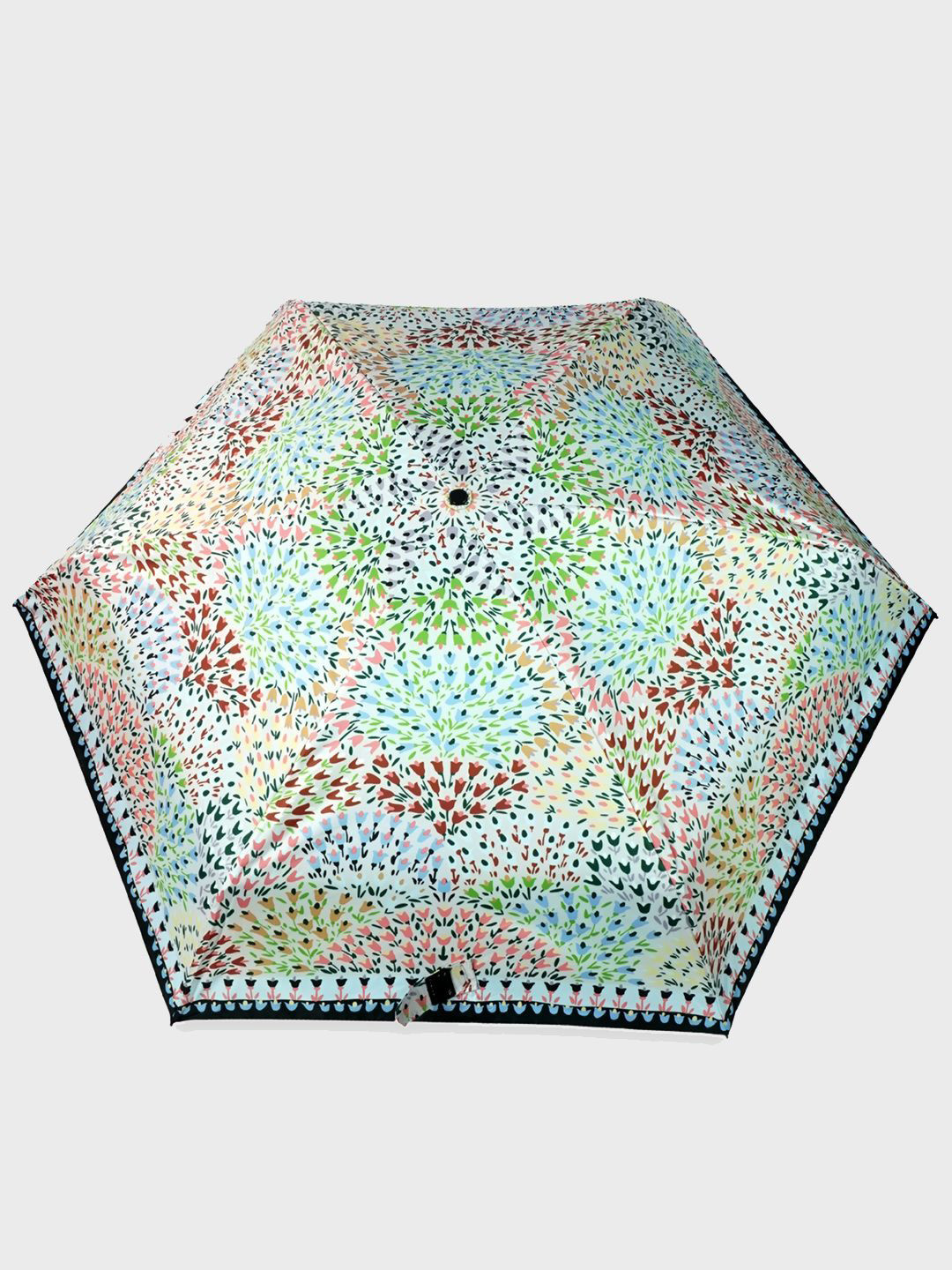 Little Surprise Box LLP Manual 5 Fold Floral Umbrellas