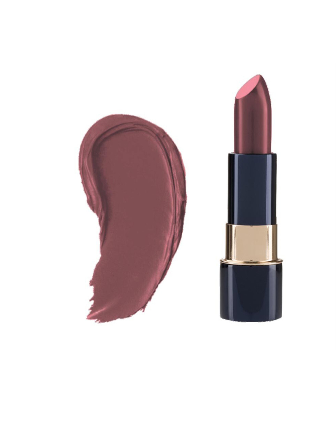Pierre Cardin Paris Matte Rouge Creamy & Smooth Lipstick 4.3g - Wild Orchid 545