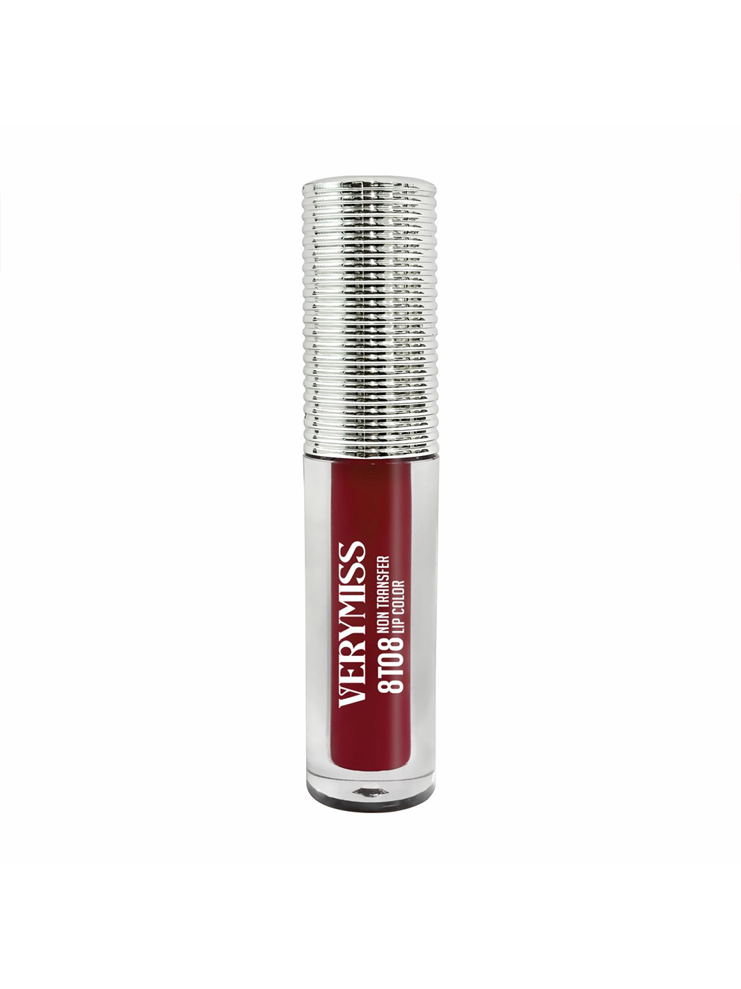 VERYMISS 8 To 8 Non Transfer Lip Color - 1.6 ml - Vintage Wine 403