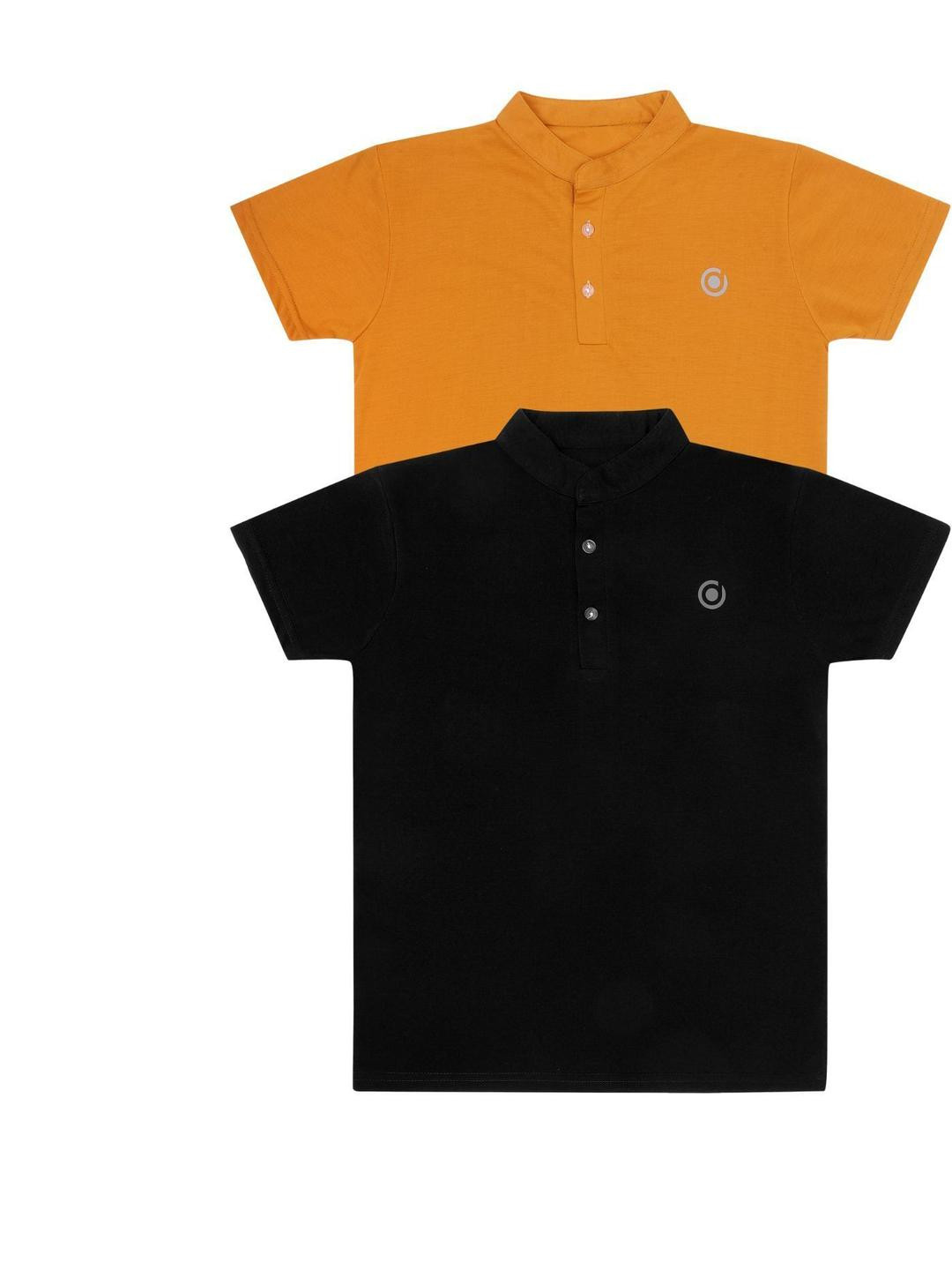 Fasha Pack of 2  Kids T-shirt