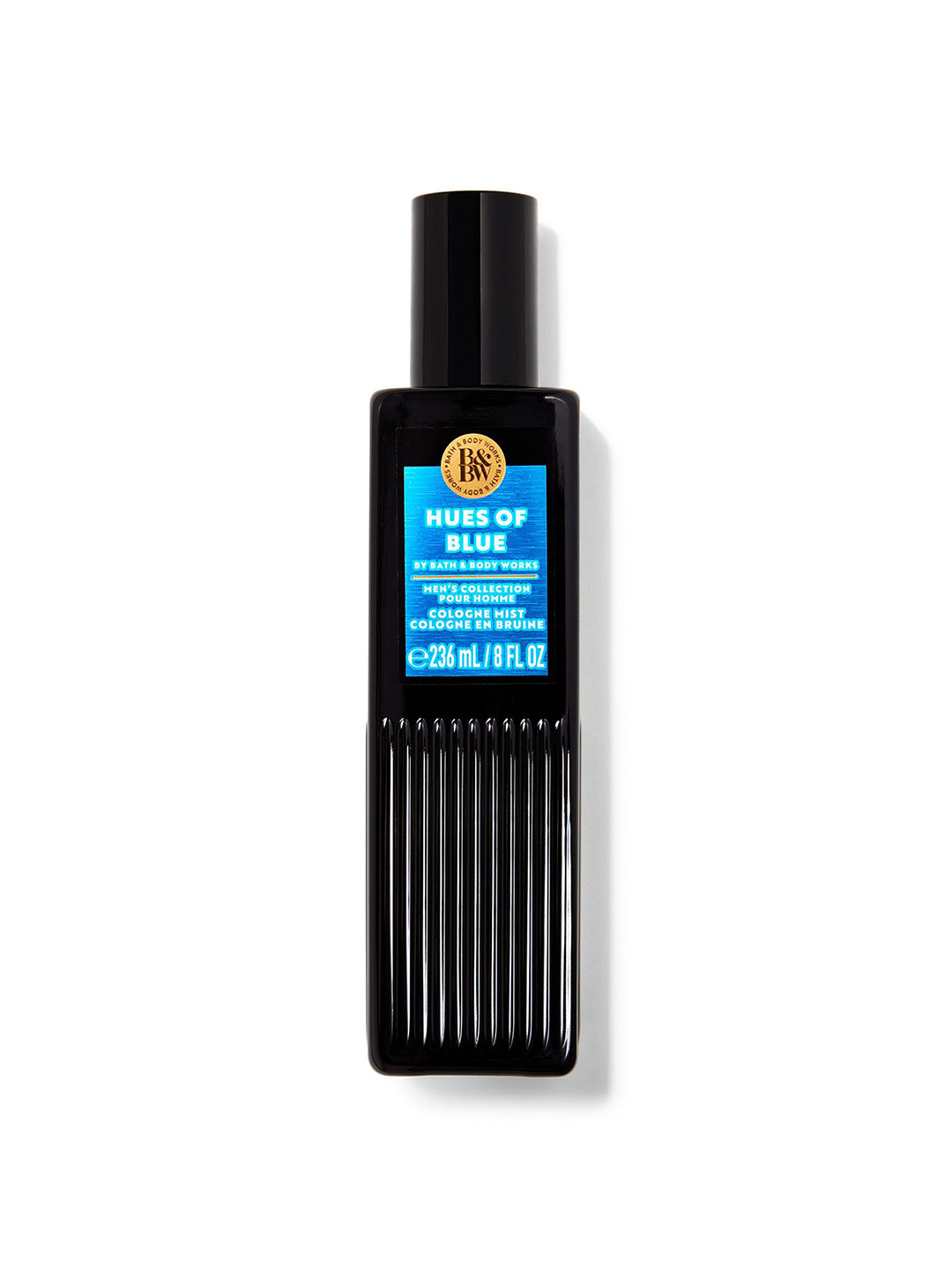 Bath & Body Works Men Hues Of Blue Cologne Mist - 236ml