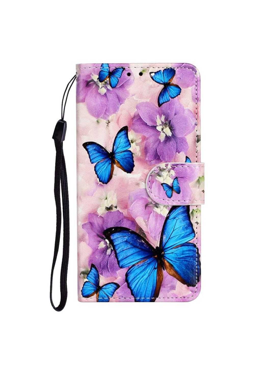 PEEPERLY Conversational Printed Oneplus 12 Flip Case Mobile Accessories