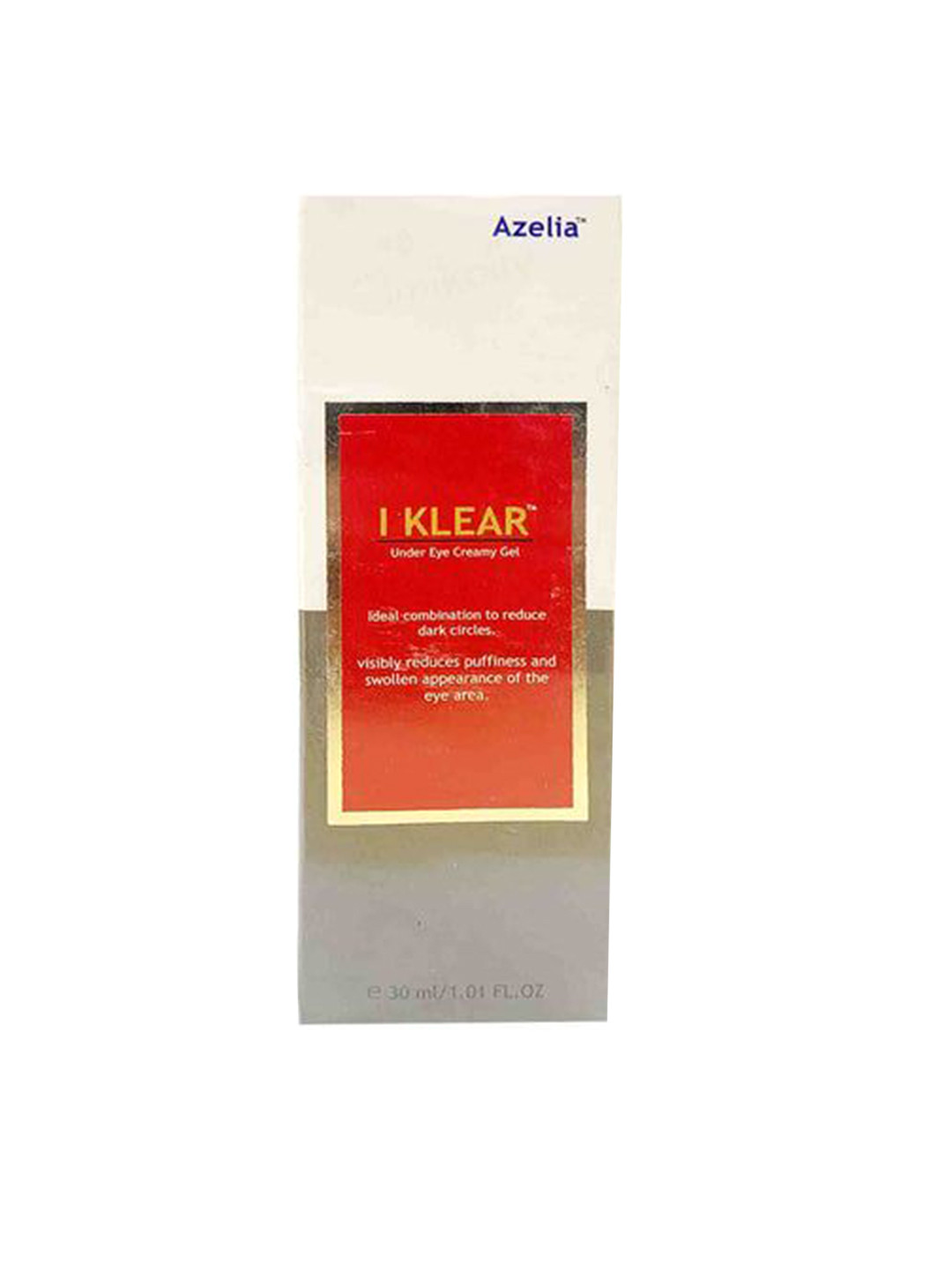 Azelia I-Klear Under Eye Creamy Gel - 30 ml