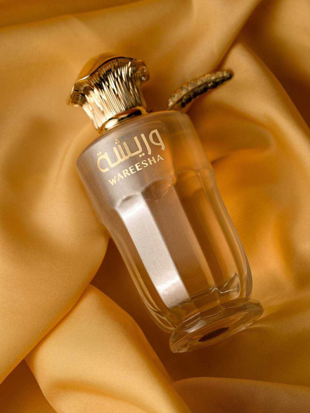 WEJDAN Women Wareesha Long Lasting Eau De Parfum - 100 ml