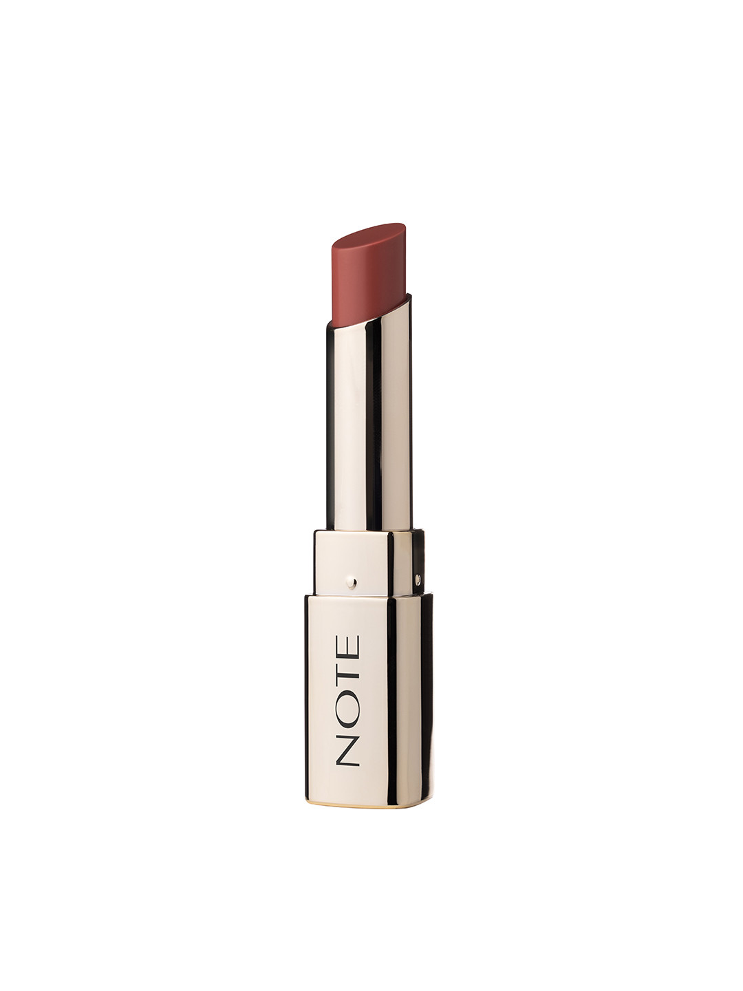 Note Iconic Sheer Non-Greasy Lipstick - Charming 203