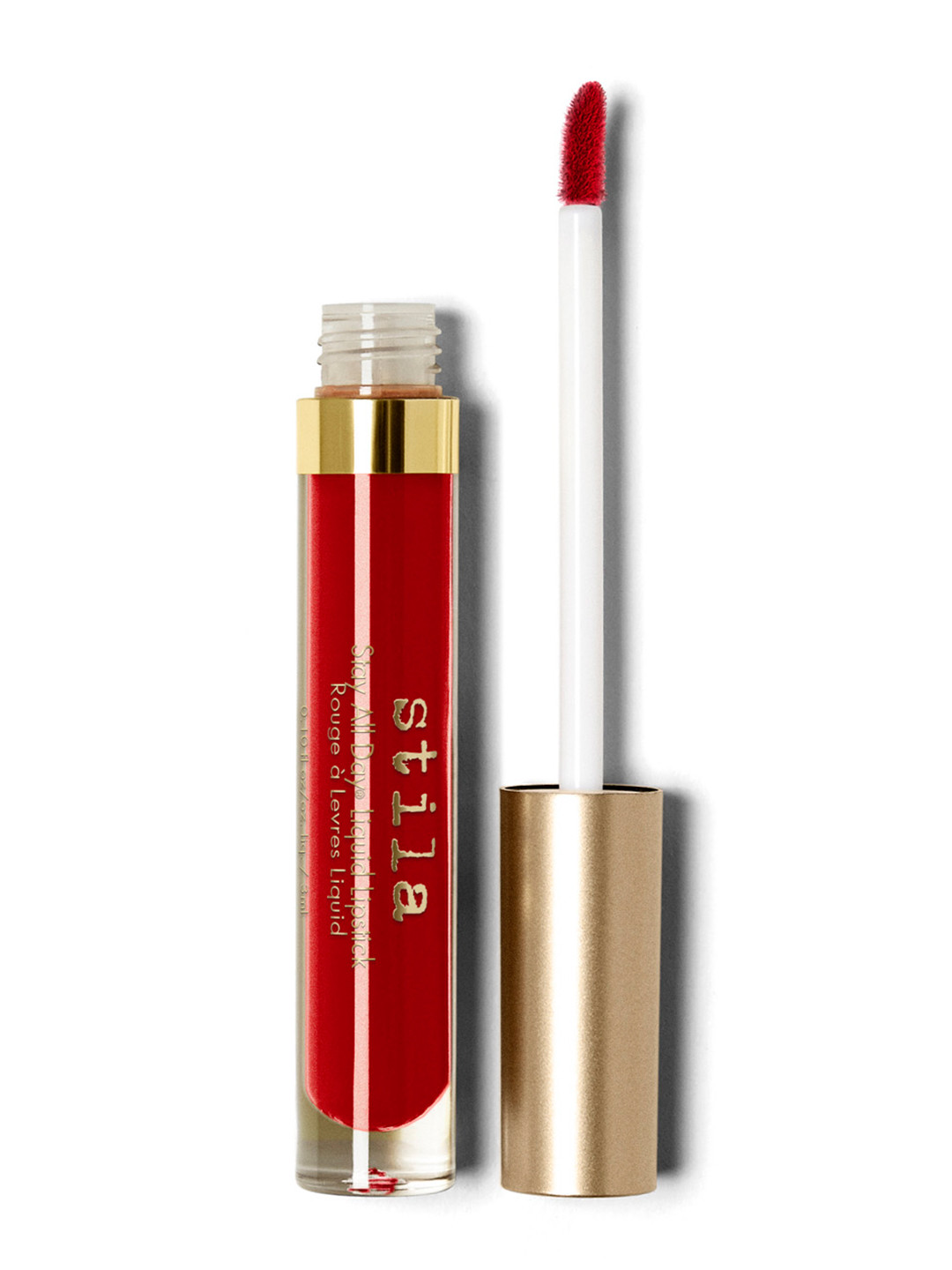 Stila Cosmetics Stay All Day Long Lasting Liquid Lipstick 3ml - Beso