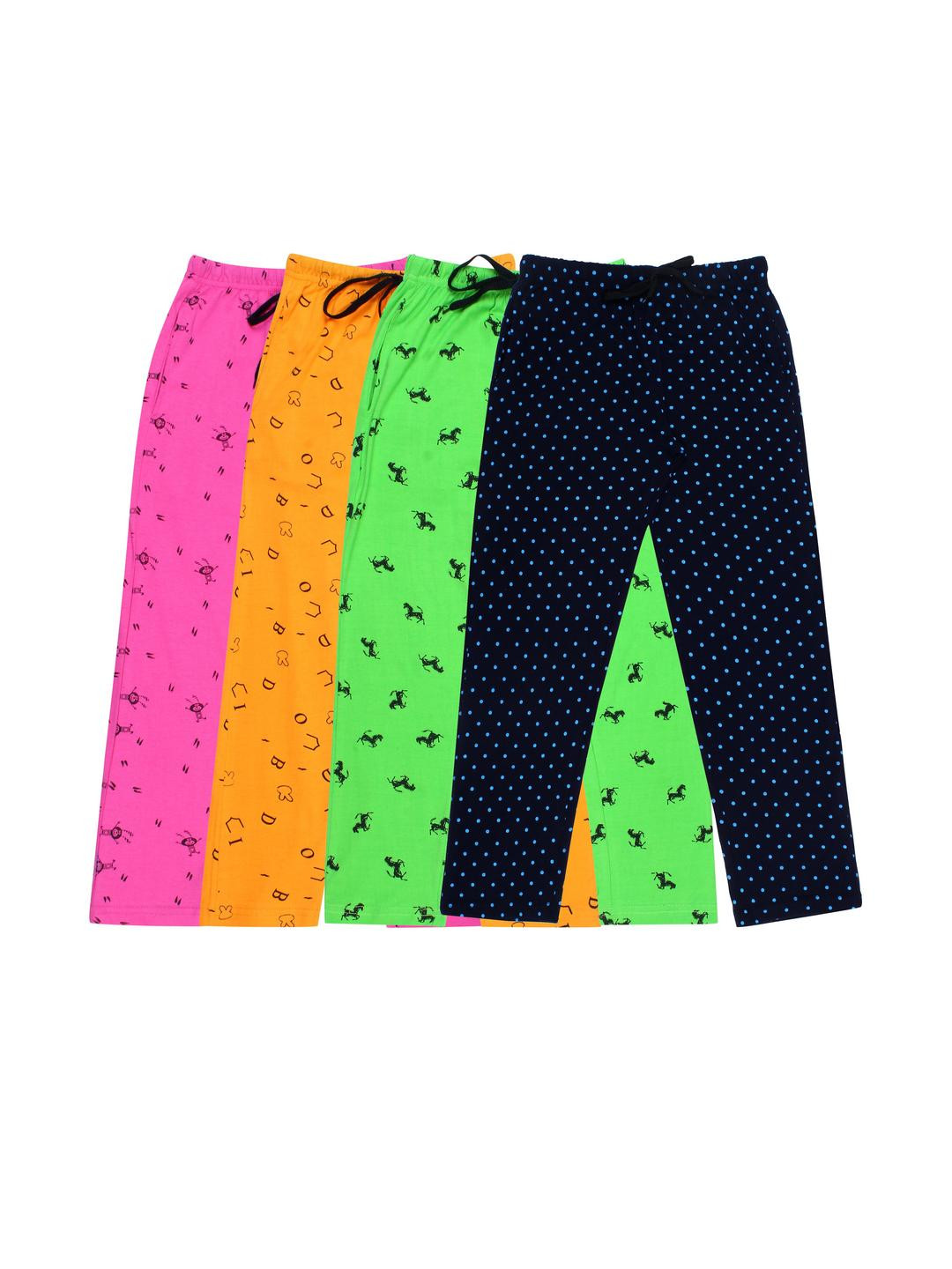 Fasha Kids Girls Cotton Pyjamas