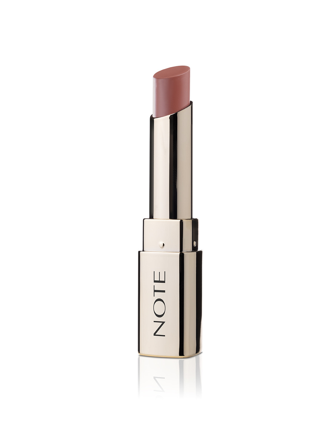 Note Iconic Matte Lipstick -  3.25g - Ruler - Shade - 104