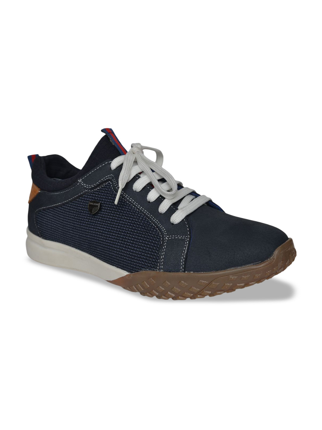 BCK Men Fellow Derbys Casual Shoes
