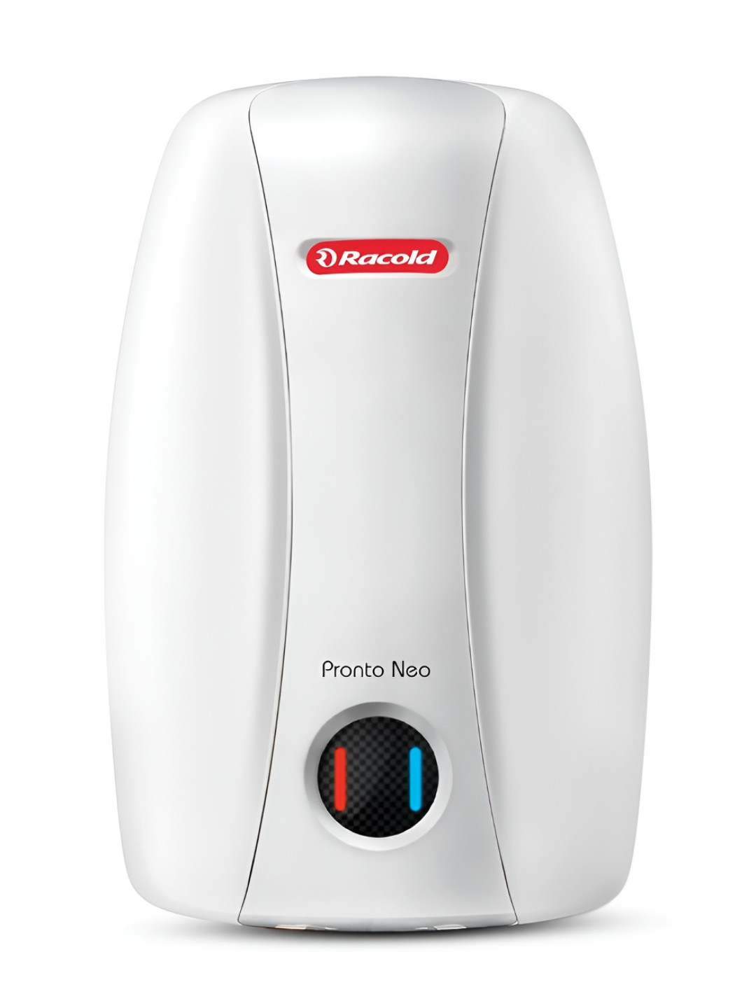 Racold Stainless Steel 3000 W Electric Instant Water Heater 2.7 L