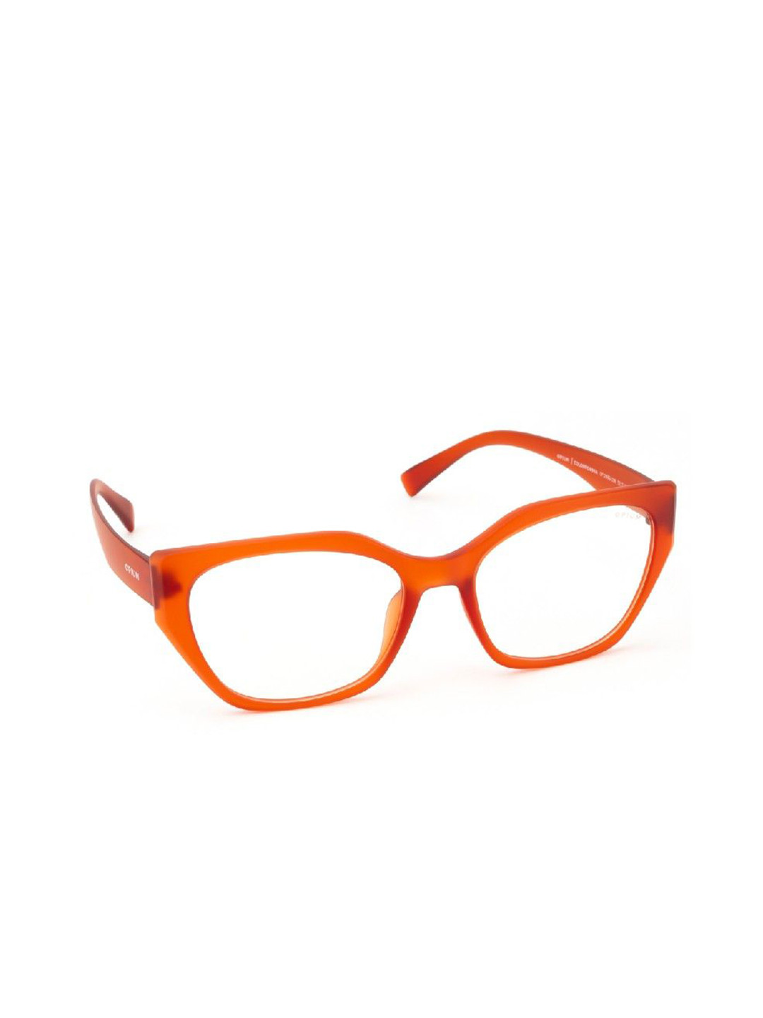 OPIUM Women Full Rim Light Weight Cateye Frames