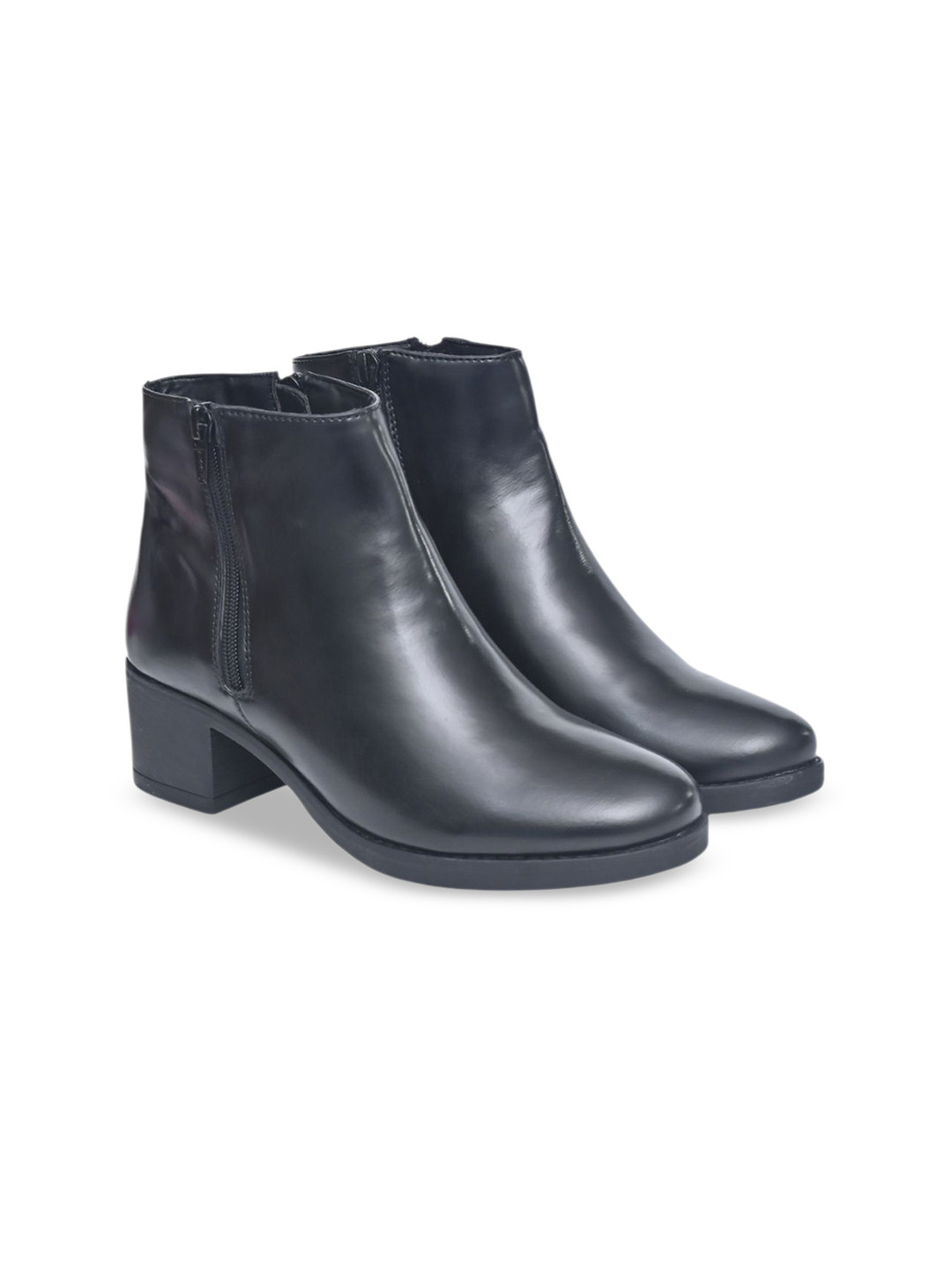 Alleviater Women Chelsea Boots