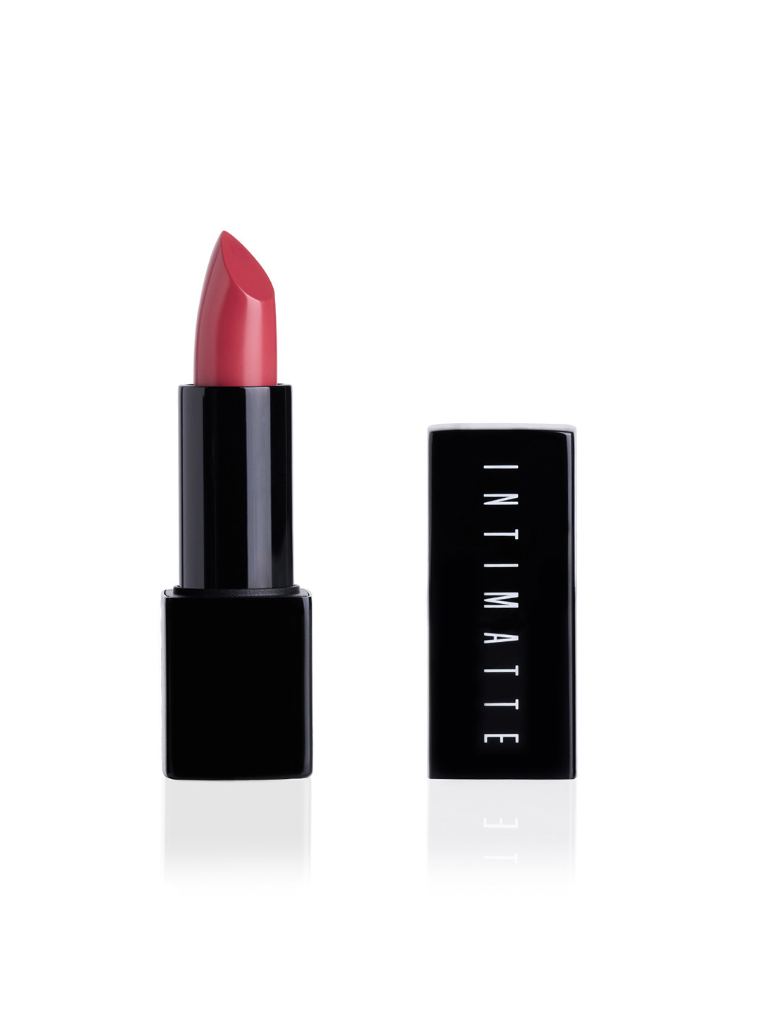 PAC Intimatte Long Wearing Rich Velvet Matte Lipstick - Im Yours
