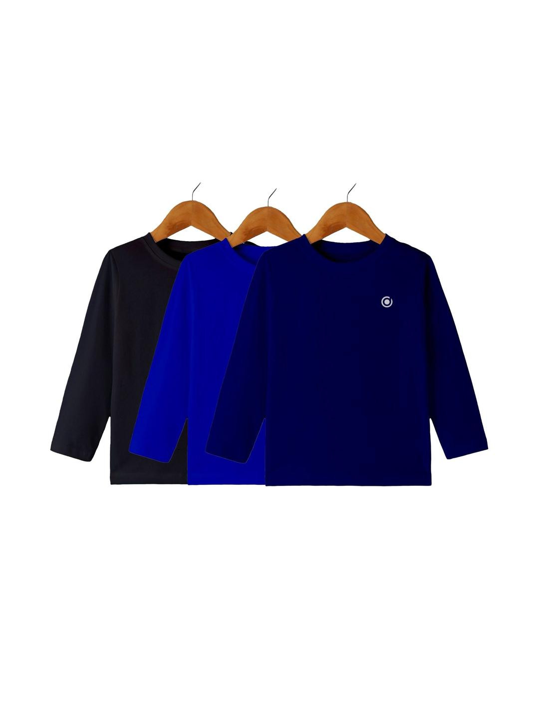 Fasha Kids T-shirt (Pack of 3)