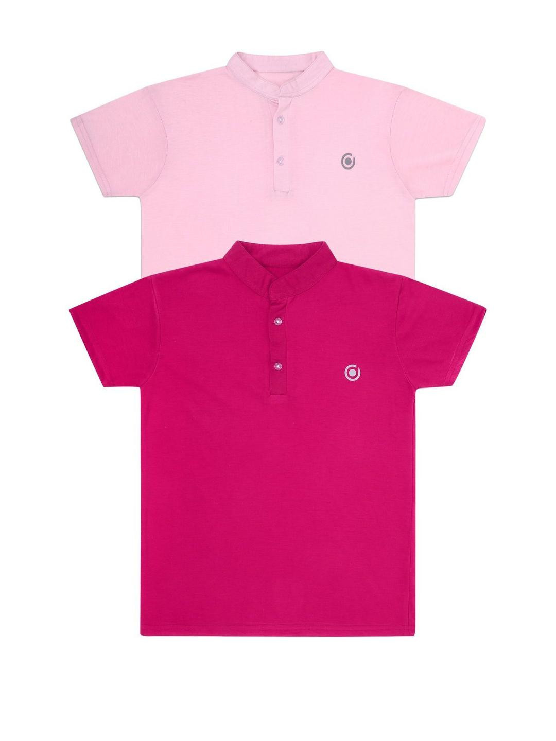 Fasha Kids Pack Of 2 T-shirts