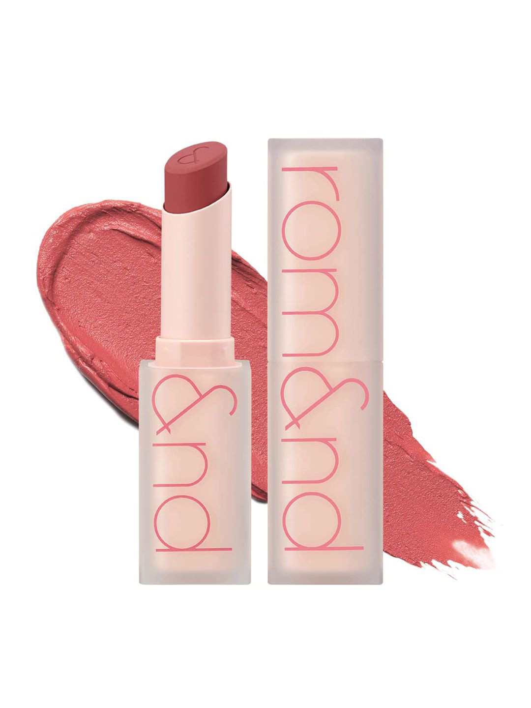 Rom&nd Zero Matte Long Lasting Lipstick -  Envy Me 07