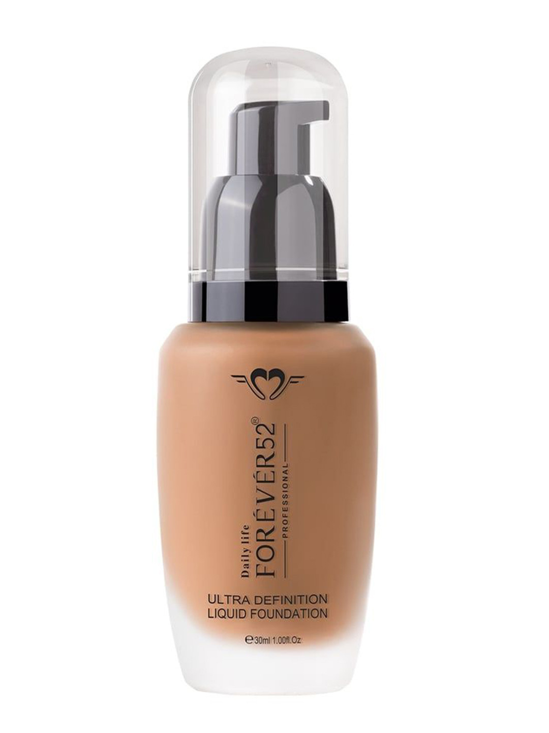 Daily Life Forever52 Ultra Definition Liquid Foundation - 30ml - Eclair