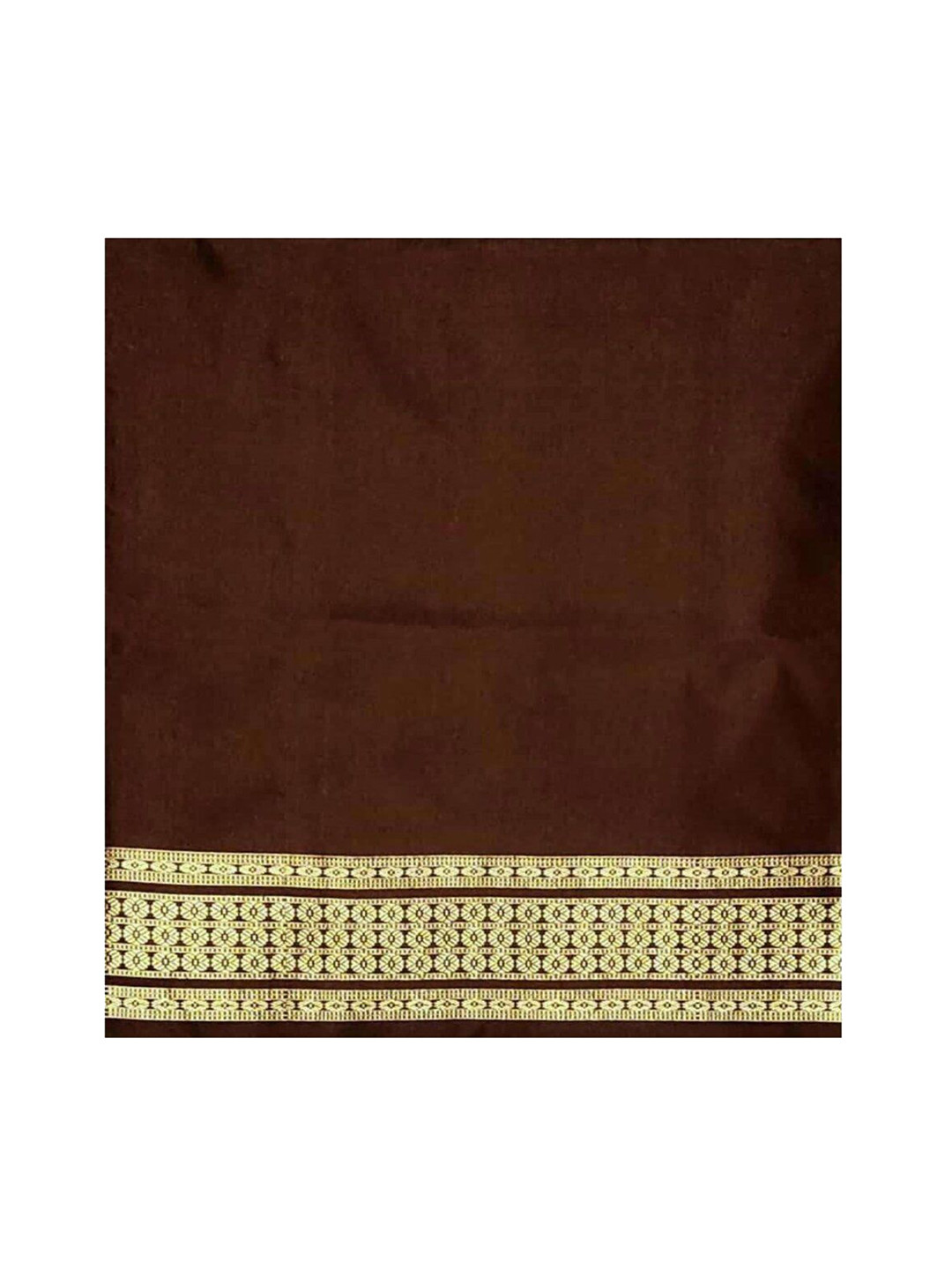 Odikala Unstitched Sambalpuri Silk blouse Piece