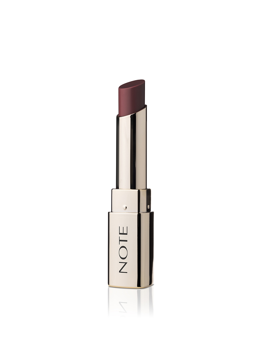 Note Iconic Sheer Non-Greasy Lipstick - Icon 207
