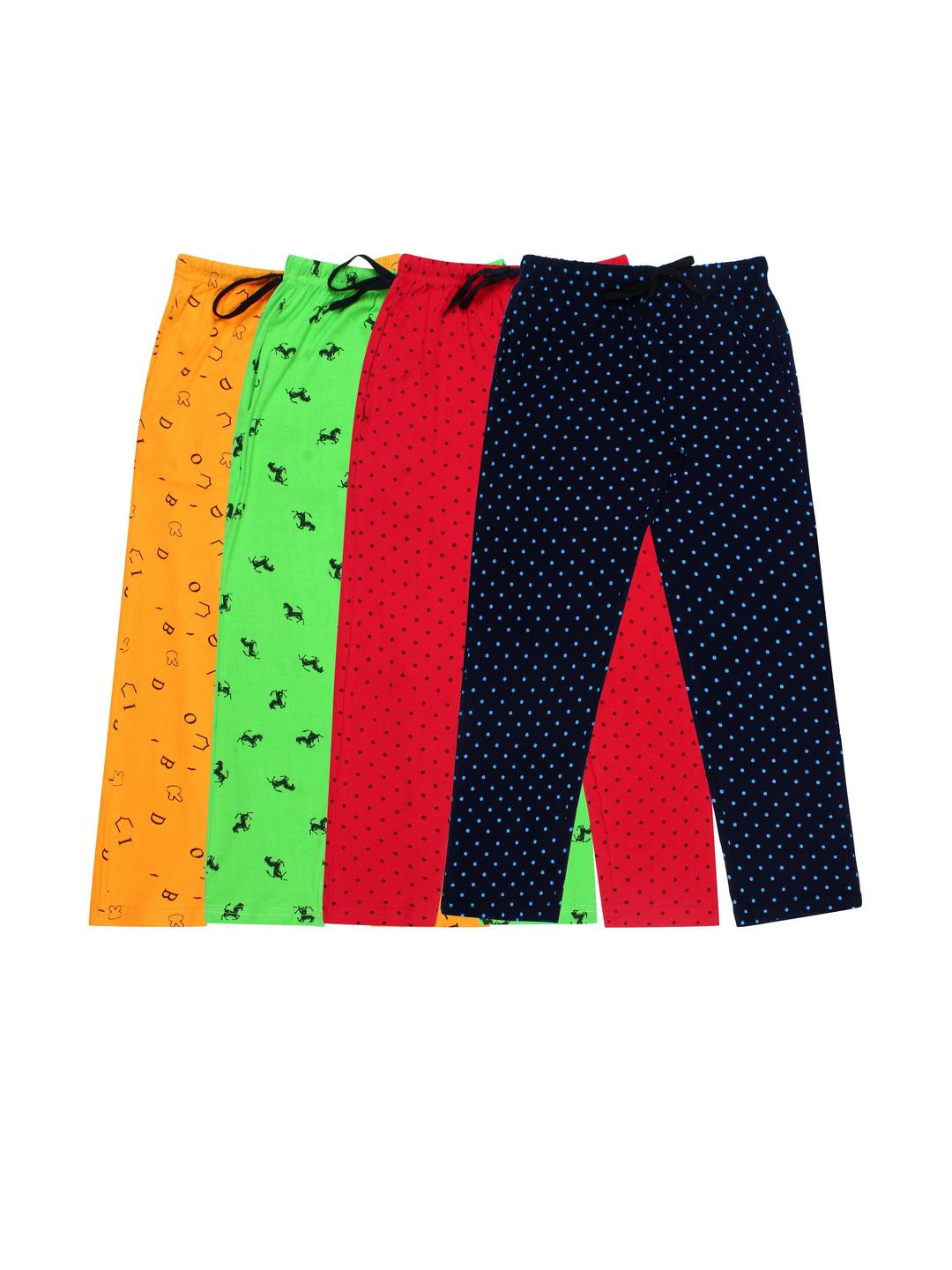 Fasha Kids-Unisex Cotton Pyjamas