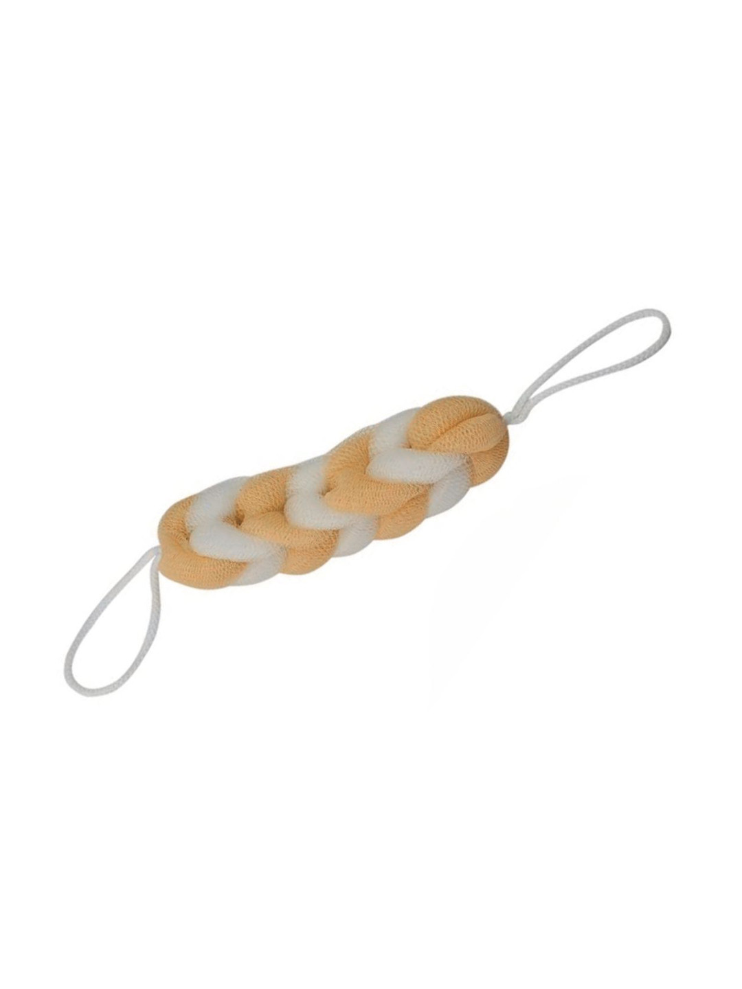 Sizi Stretchable Long Back Scrubber For Deep Cleaning