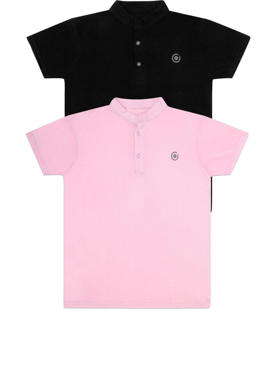 Fasha Kids T-shirt (Pack of 2)