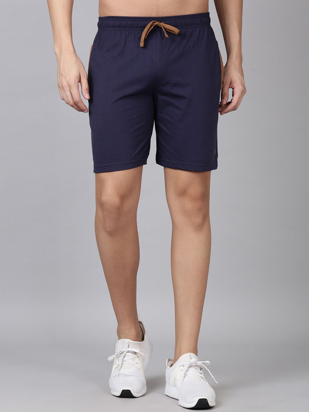 Dixcy Scott Originals WING SLIM  Men Slim Fit Outdoor Sports Shorts