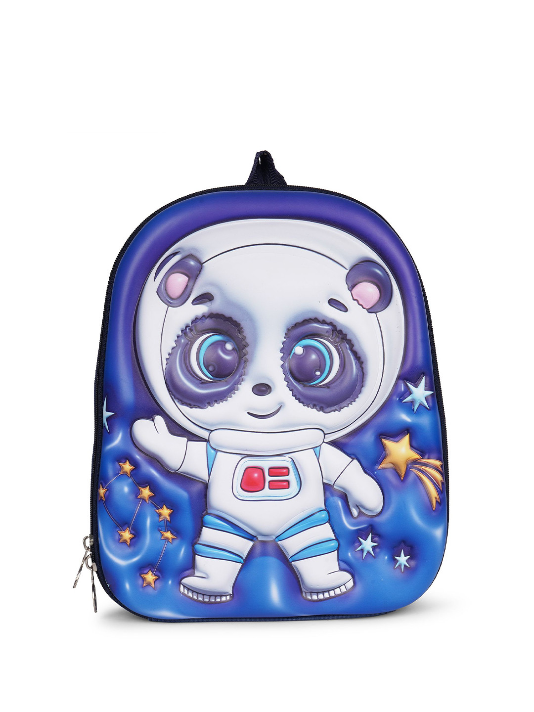 Kids On Board 3D Printed Design Astronaut Backpack